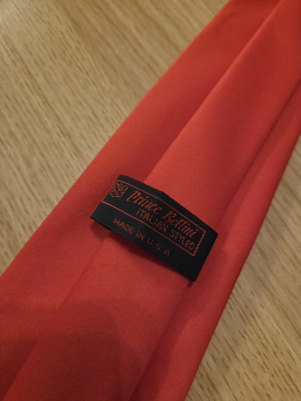 prince bellini vintage prince